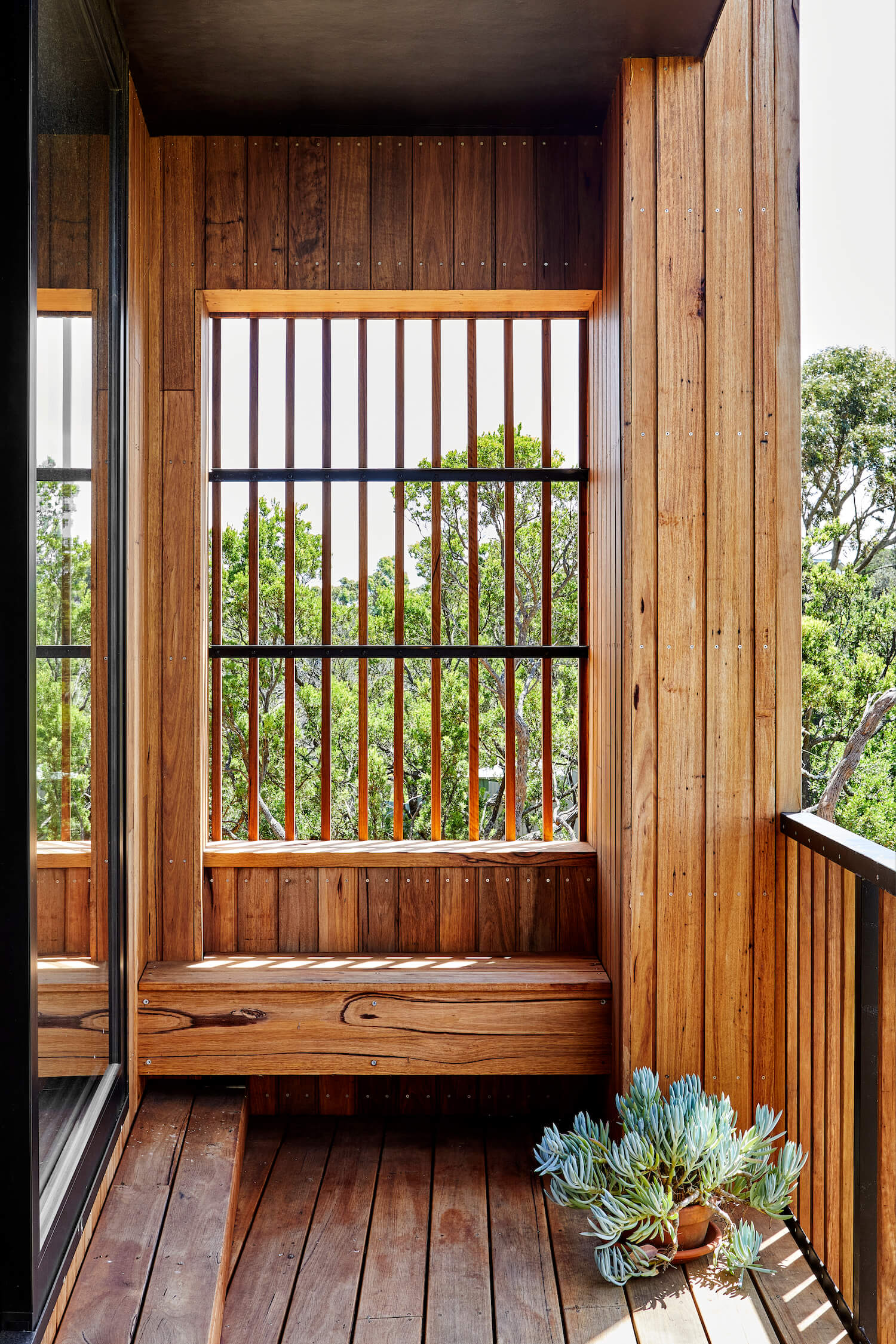 海德豪斯丨澳大利亚丨MRTN Architects-12