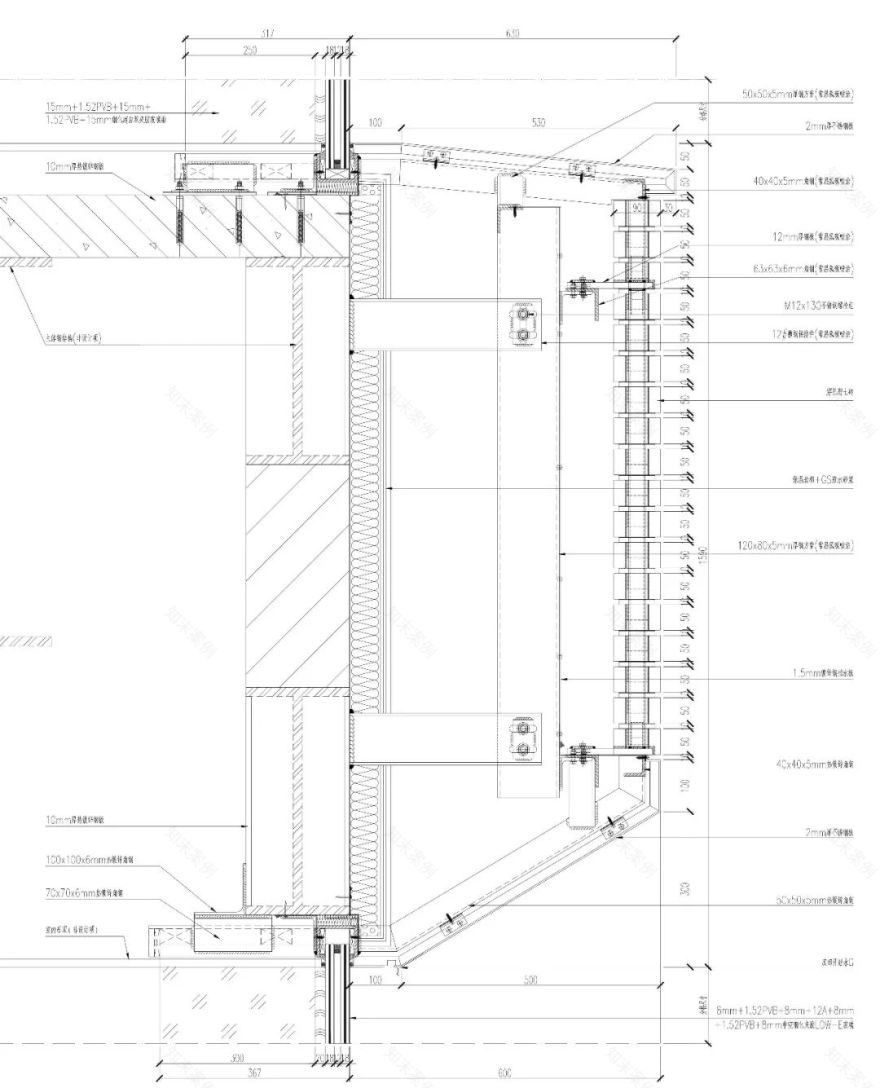 建业·蓝海郑风酒店综合体丨中国郑州丨上海日清建筑设计有限公司-139