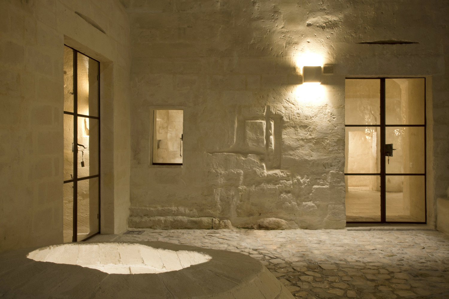 Corte San Pietro Hotel  Daniela Amoroso-72