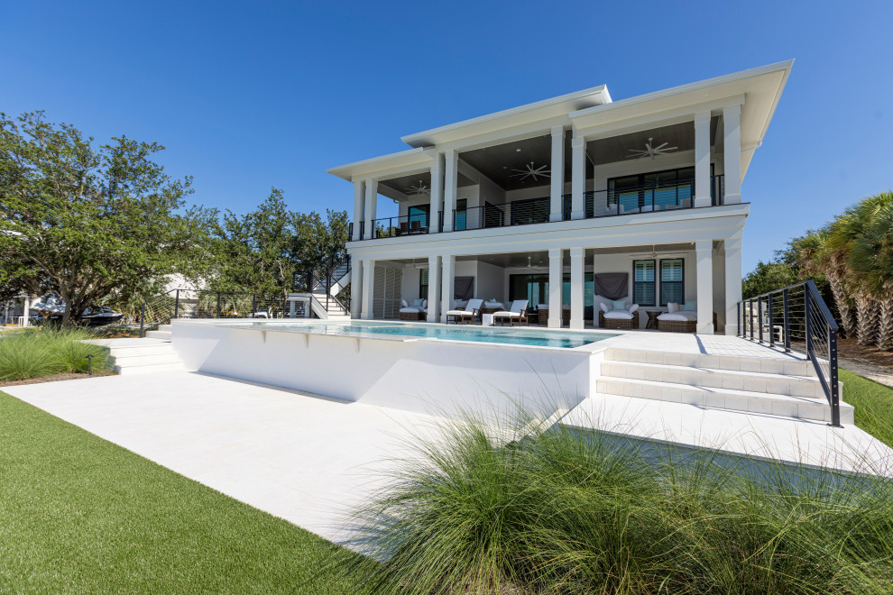 丨Bob Chatham Custom Home Design-26