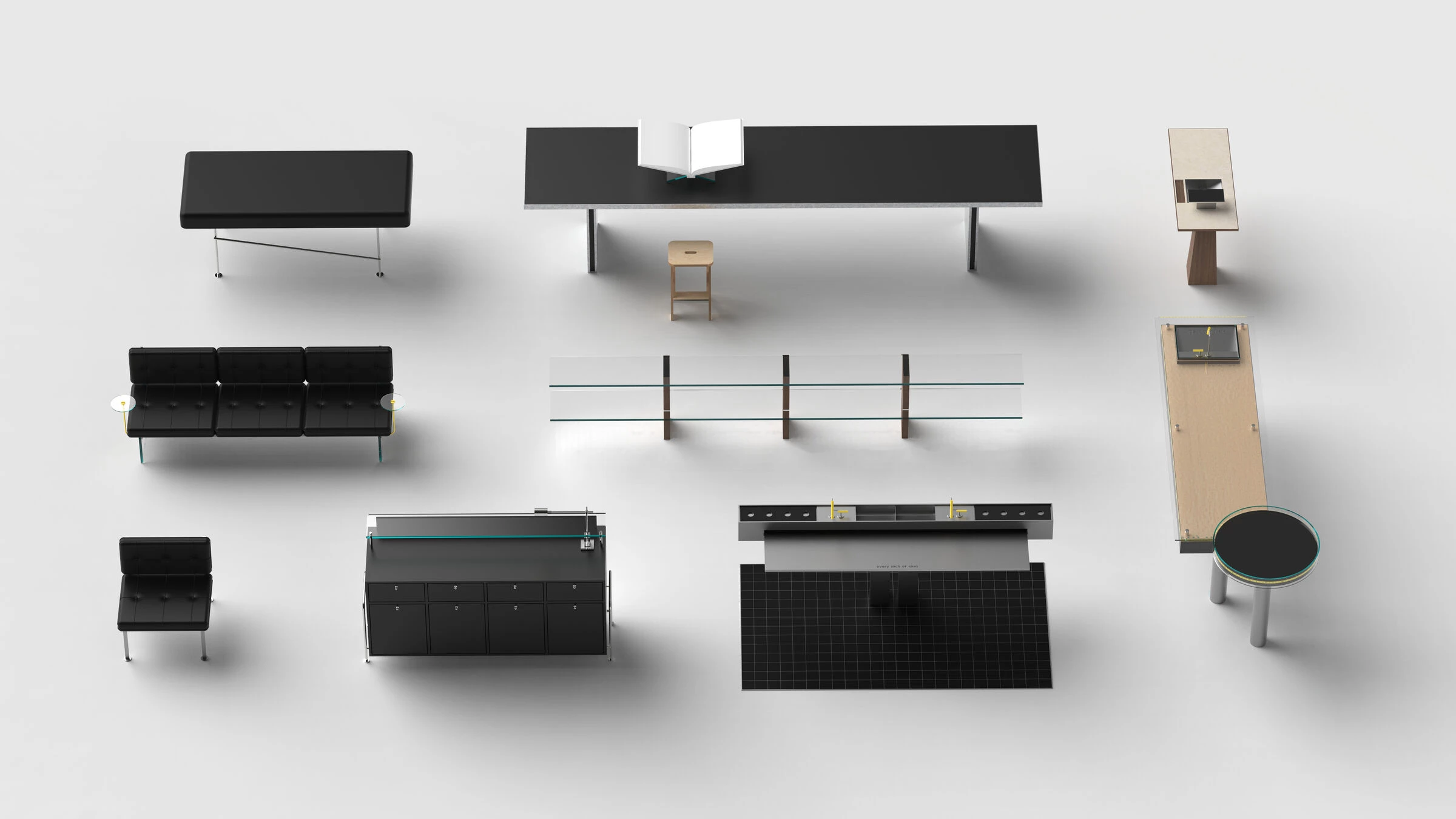 eios 东平路店丨中国上海丨hoii design-53