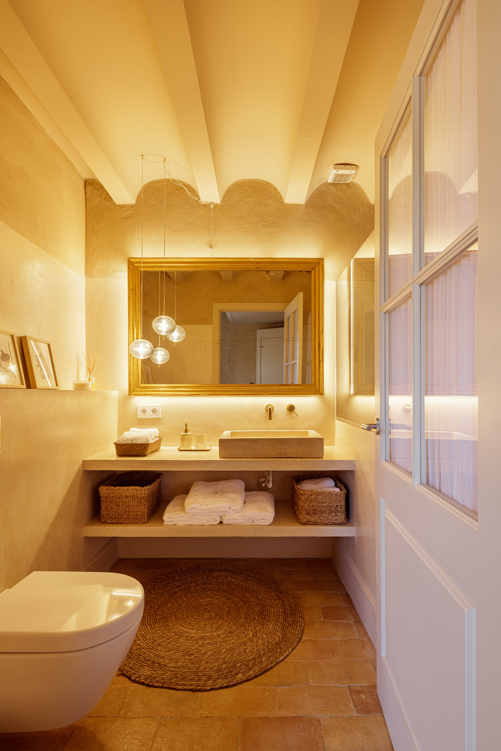 农舍丨西班牙丨Pepe Gascón Arquitectura-21