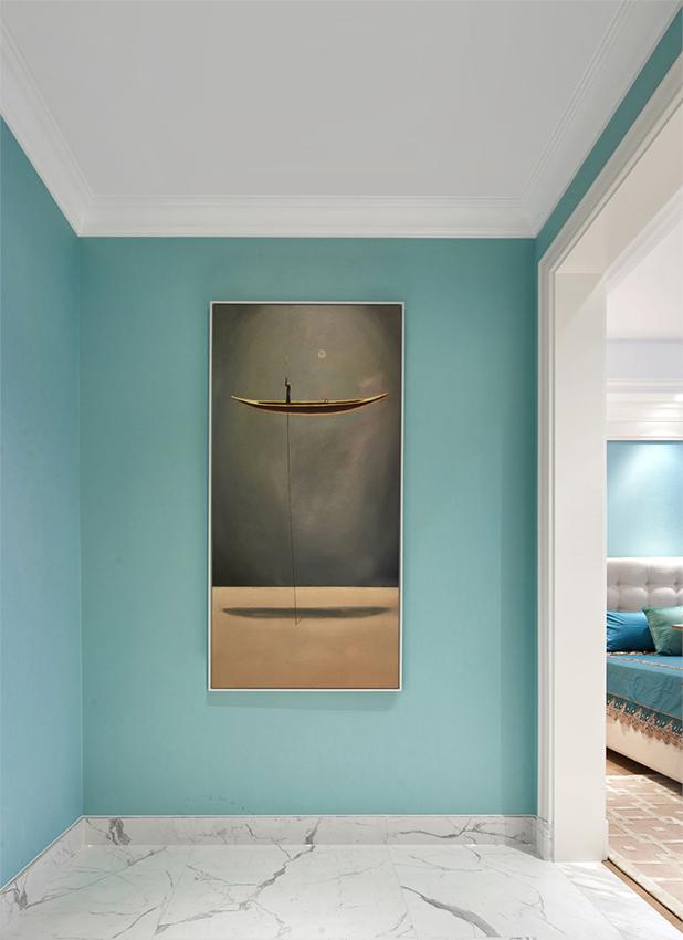 碧桂园简欧风设计,优雅品质生活-5