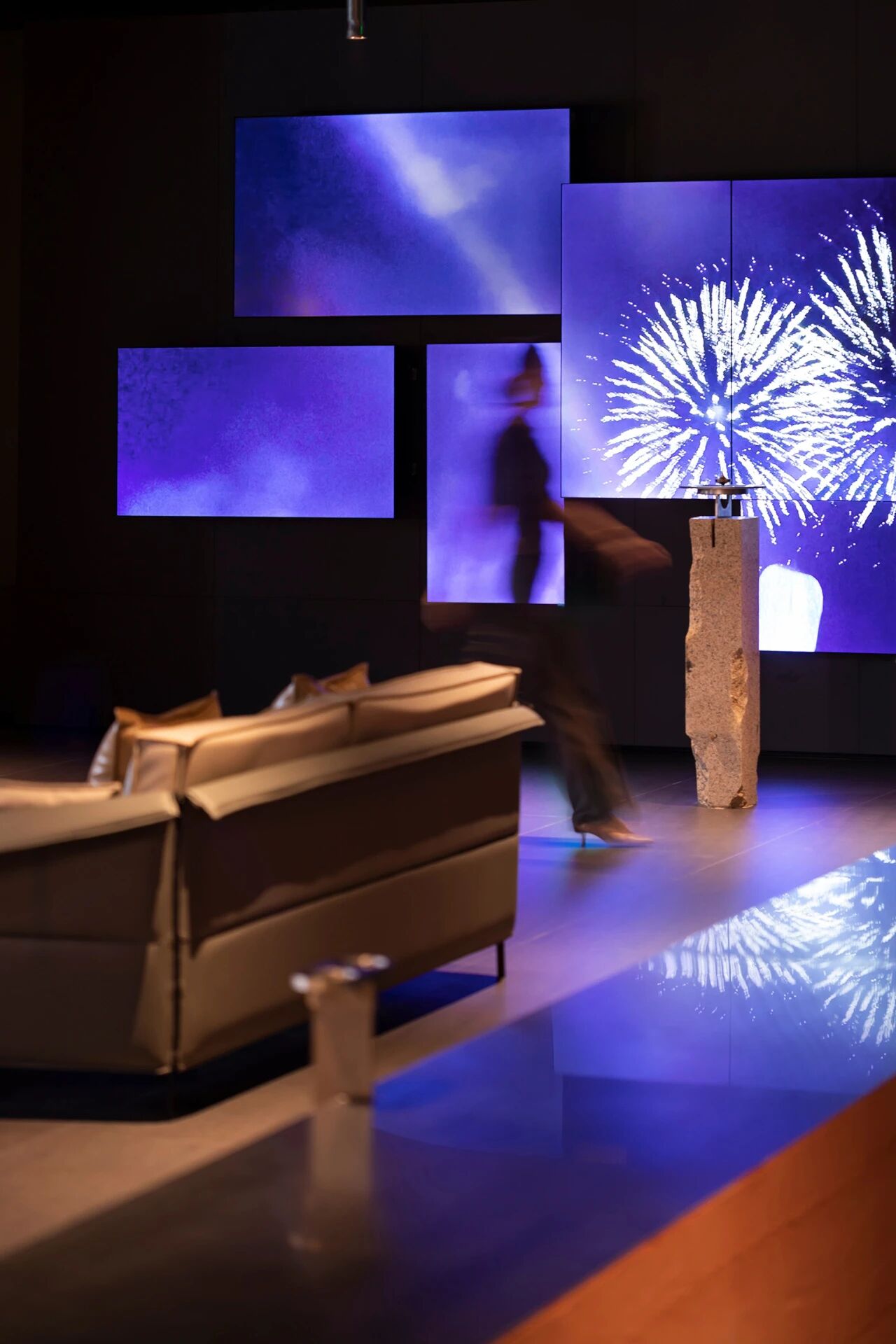 EMSUN亿尚客户中心丨中国清远丨UCE右见设计-27