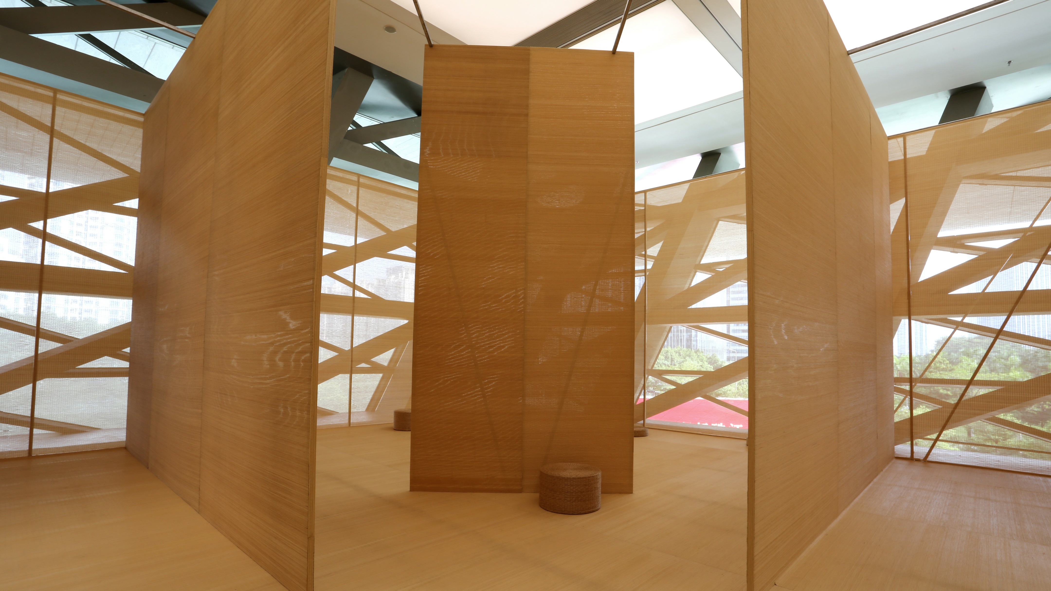 东方禅意空间设计-14