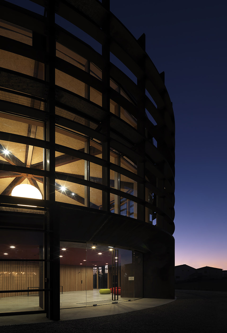 5个震后重建项目，意大利 / MC A建筑事务所-217