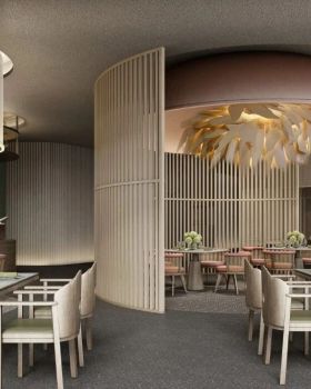 深圳顶奢酒店丨中国深圳丨CCD设计