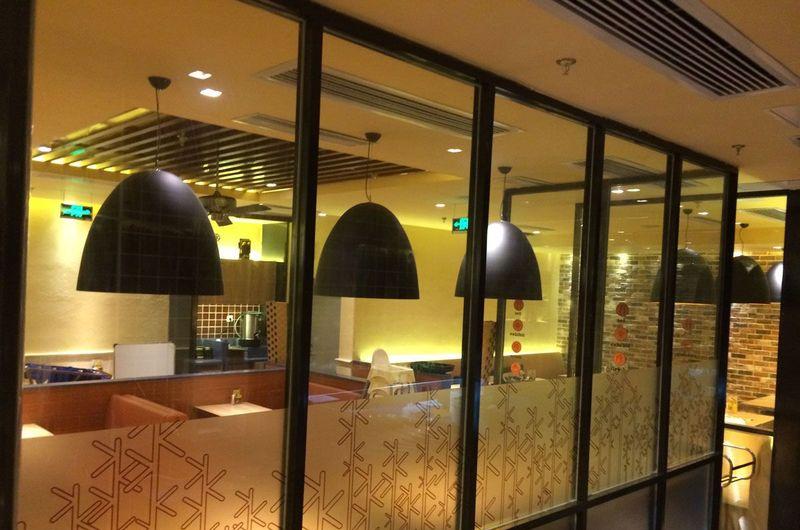 广州卡朋西餐厅-6