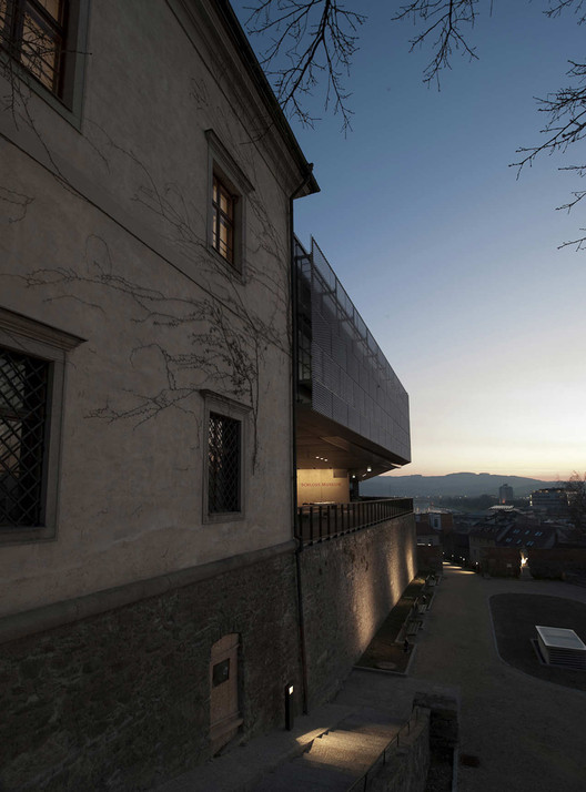 Schlossmuseum Linz  HoG Architektur-18