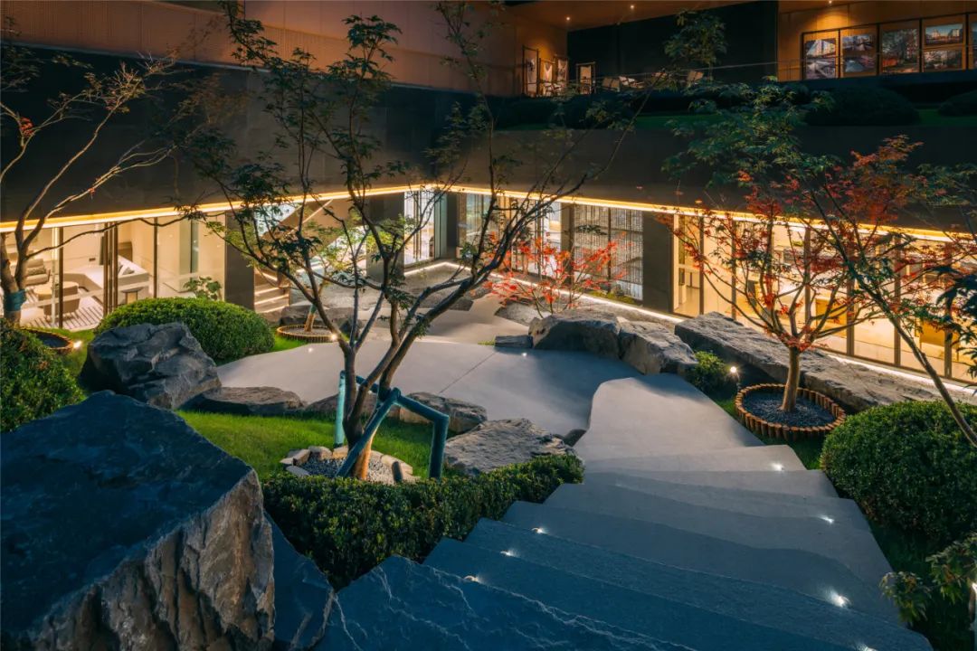 金沙操盘 | 成功经验：从河南火到全国各地（实地考察+主题演讲）-34