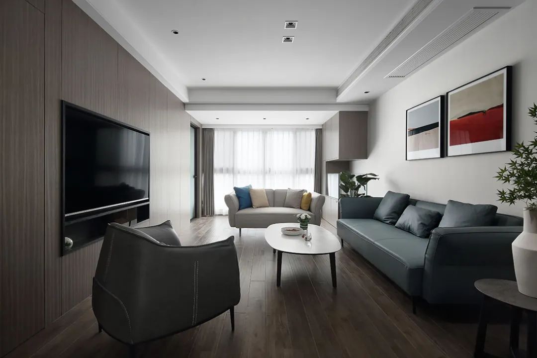 万年乐享世界丨中国宁波丨木白设计-71