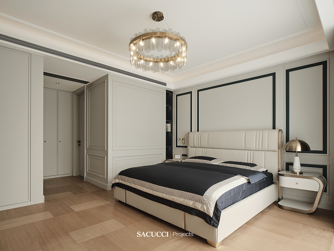 SACUCCI案例赏析|顺发御园|雅木有灵，自然而生（上）-70