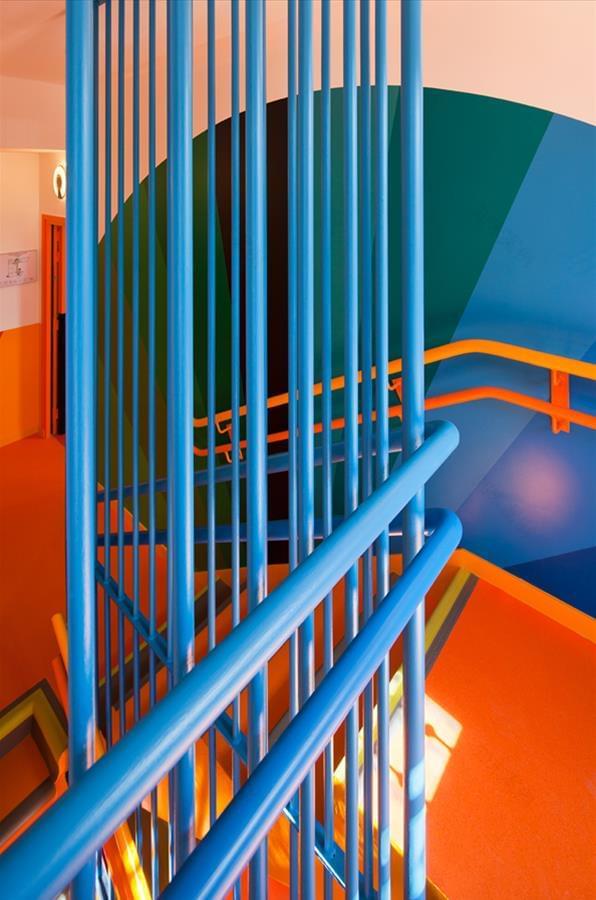 巴黎 18 区缤纷幼儿园,激发儿童学习热情-19