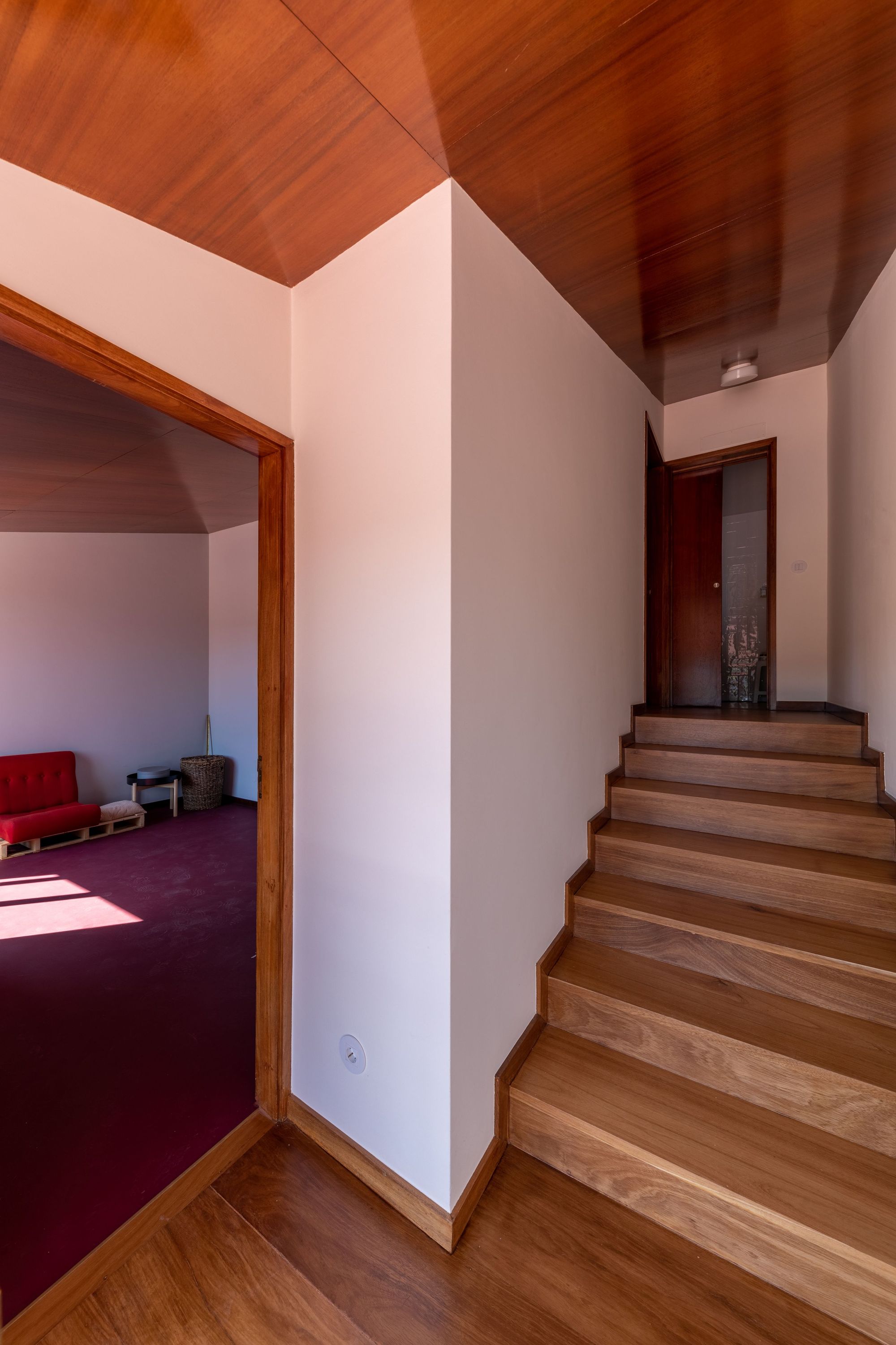 116B 公寓丨葡萄牙丨André Simão & Nuno Bessa-31