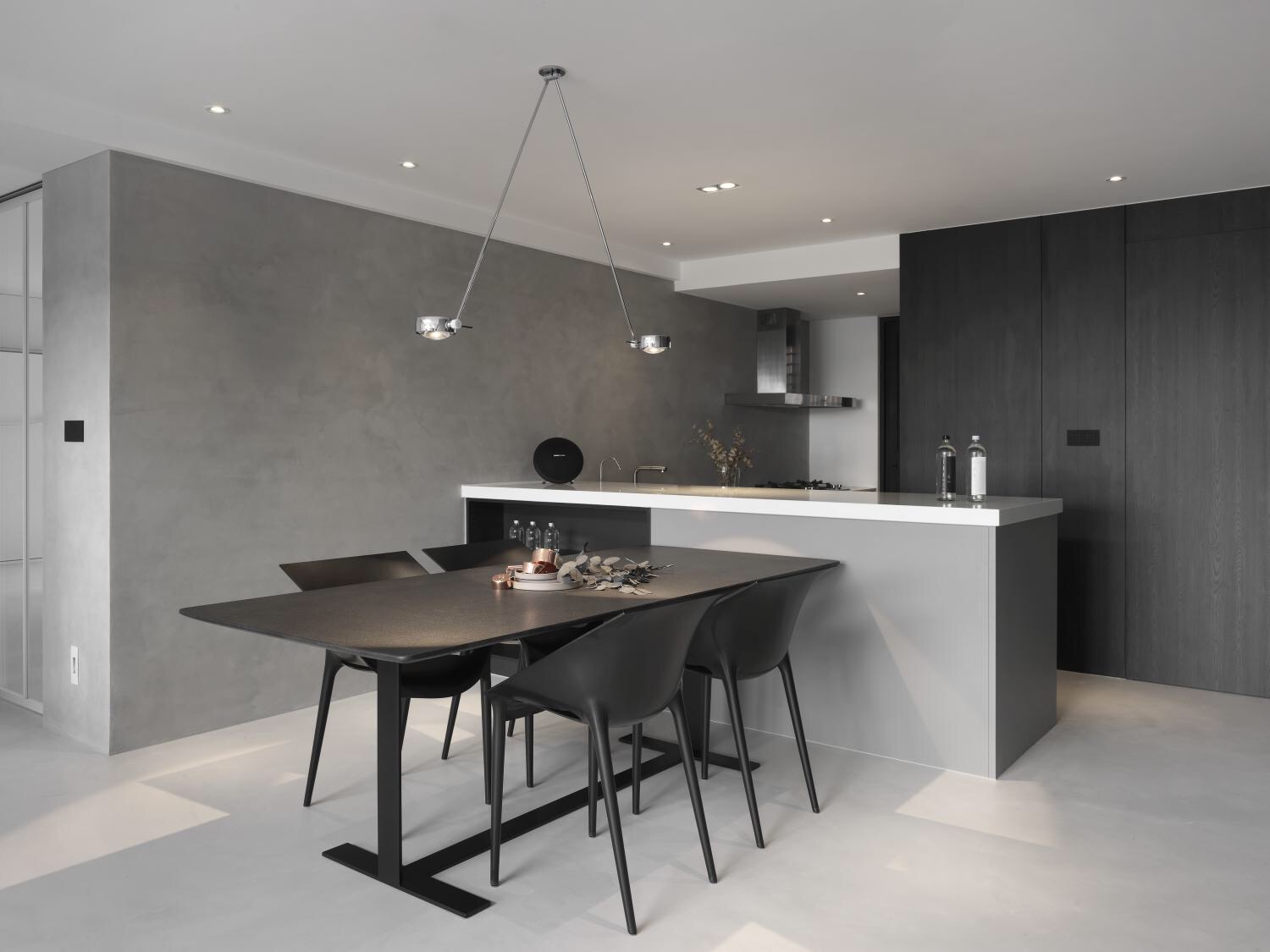 Z轴空间设计 | 竹北C宅-4