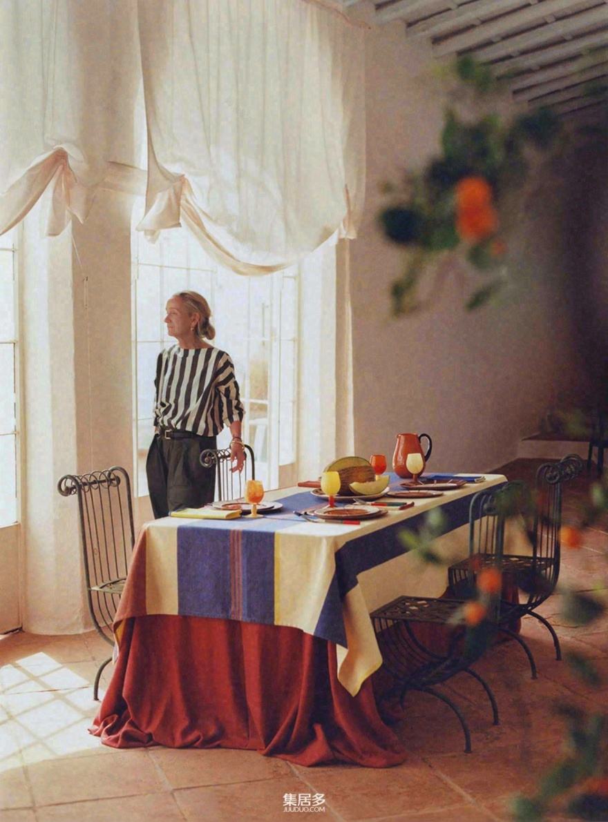 Zara Home 与 Collagerie 合作家居系列-11