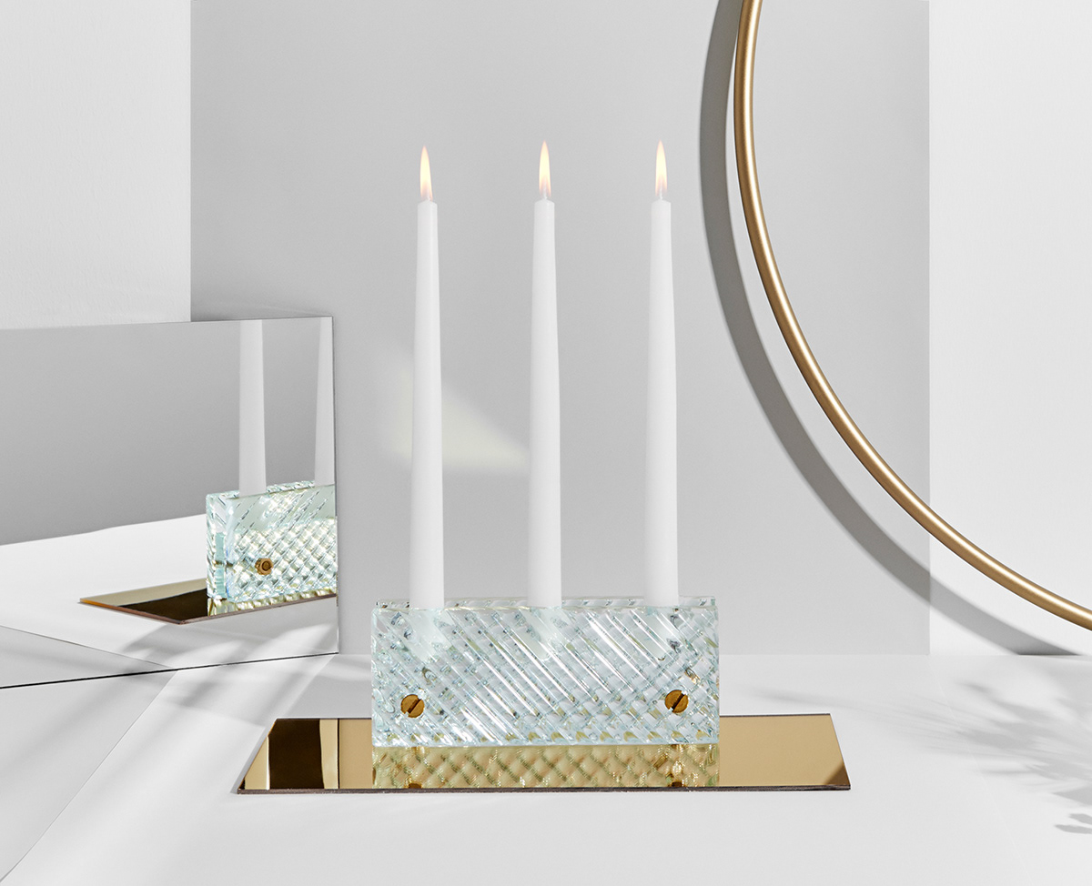 FORM&SEEK vol·2 极简现代风格空间设计-3