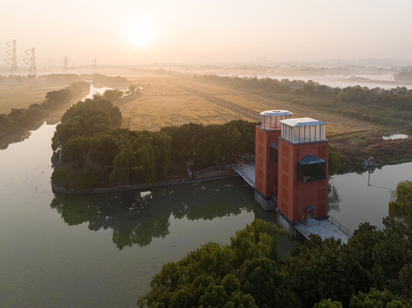 乡村微更新的在地实践丨上海交通大学奥默默工作室-186