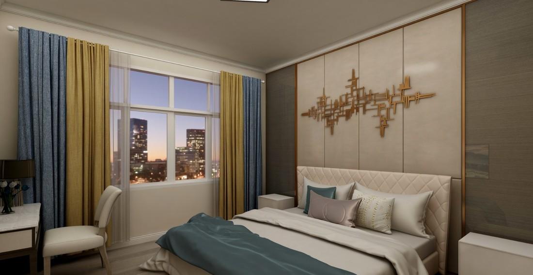 
设计师魏彦熙荣海花间集 -4