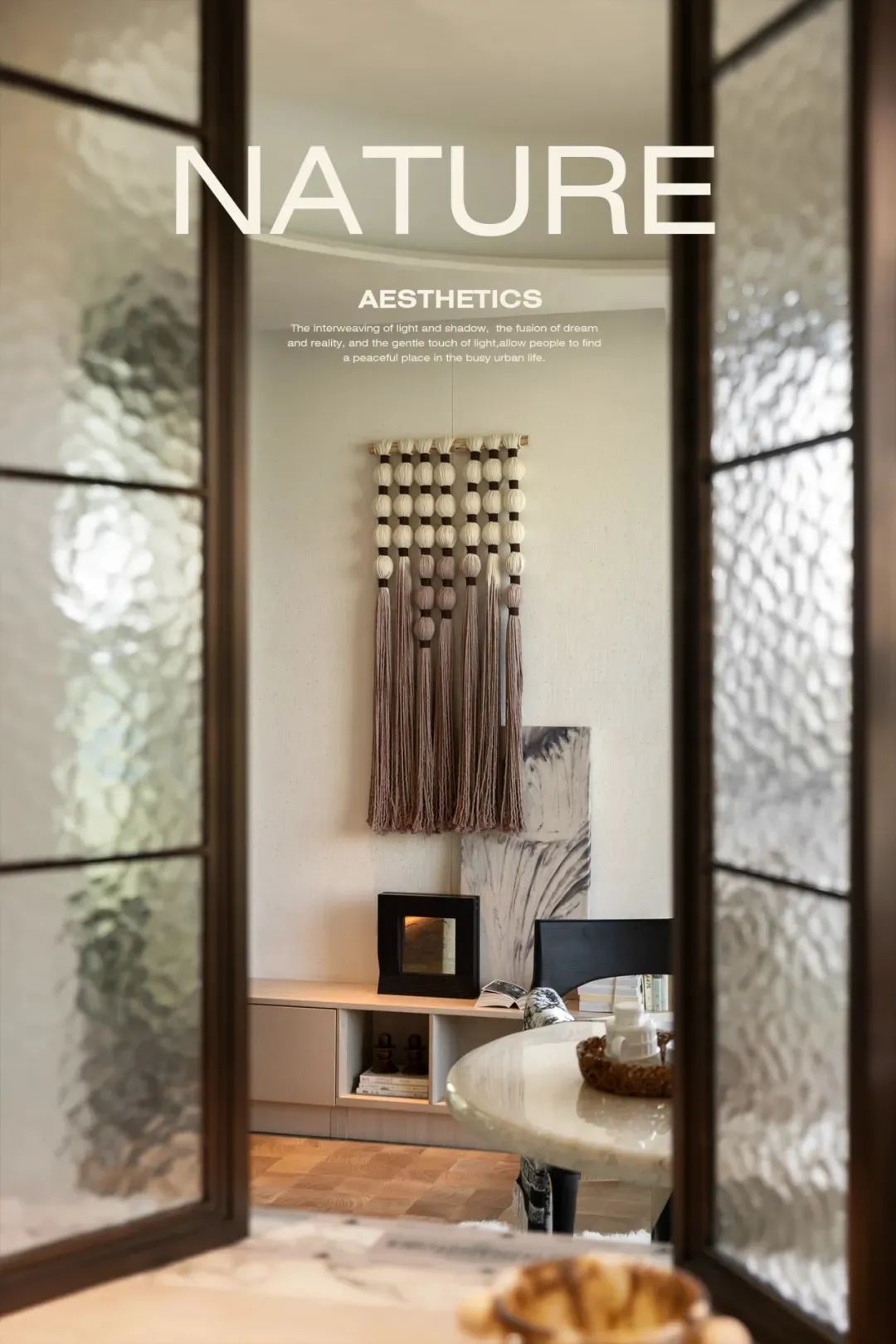 招商西安玺175㎡大平层样板房丨陈设设计纳沃设计,空间设计矩阵纵横设计股份有限公司-25