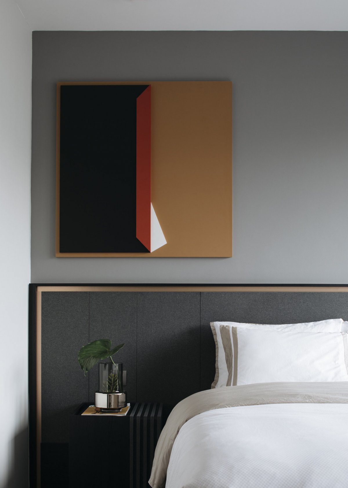 新加坡极简现代住宅设计惊艳亮相-9