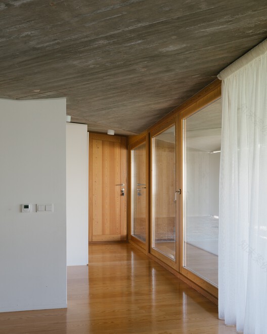 葡萄牙三角屋丨Nuno Brandão Costa-22