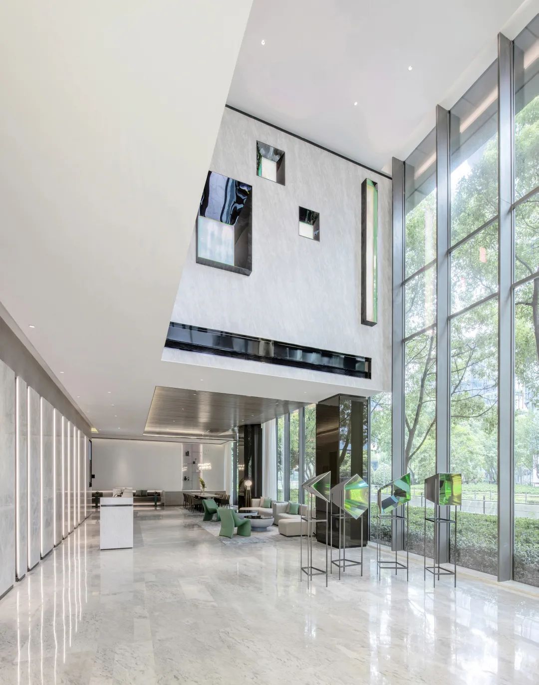 UOWAIN由问作品丨冰川时代的水晶塔-18