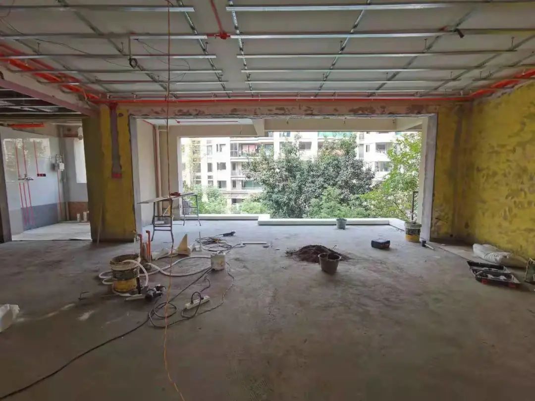 极简自然的居家空间丨空一築造-83