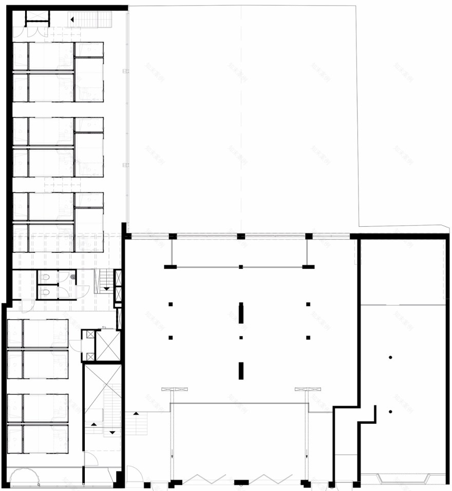Studio Modijefsky:鹿特丹 CityHub酒店-51