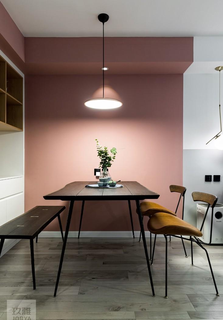 空间魔法师 · 打造完美布局的室内设计案例-28