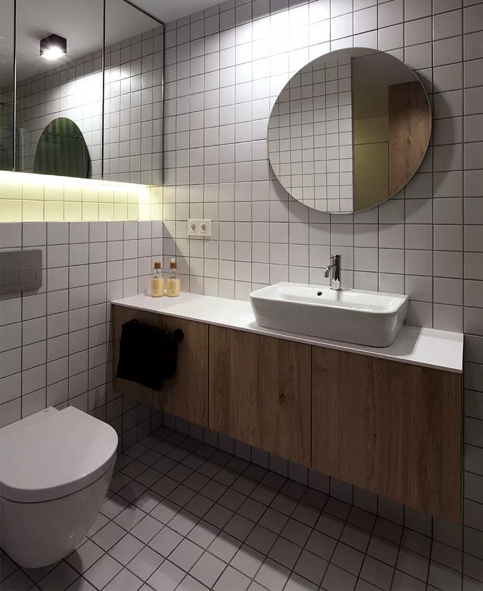 小型度假公寓-19