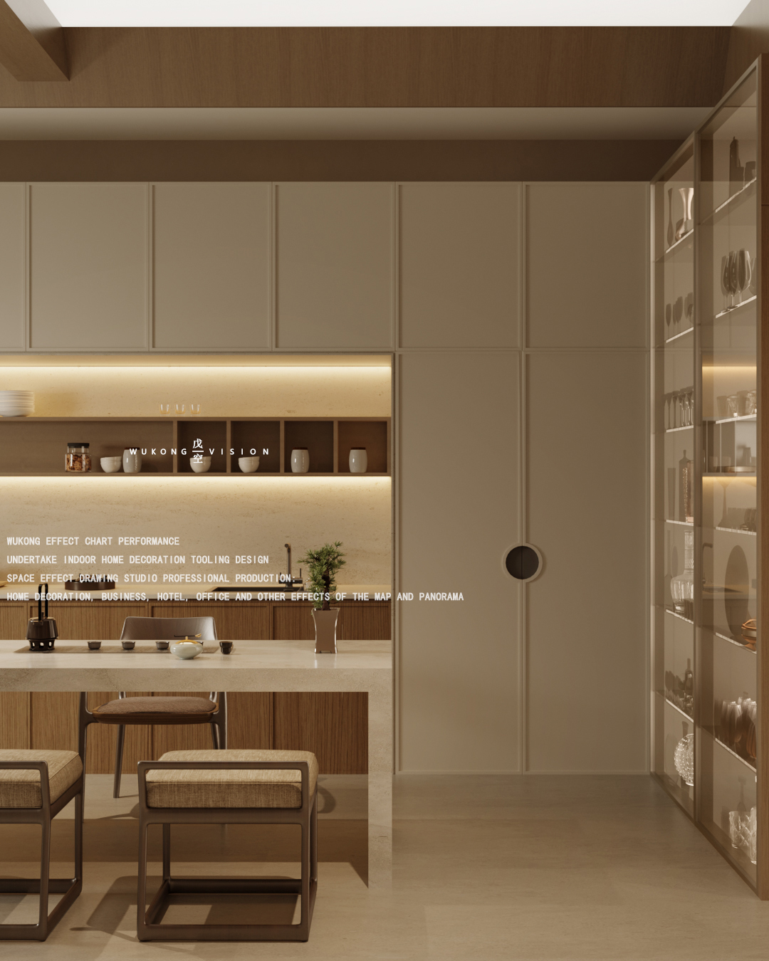 戊空效果图一案例分享-4