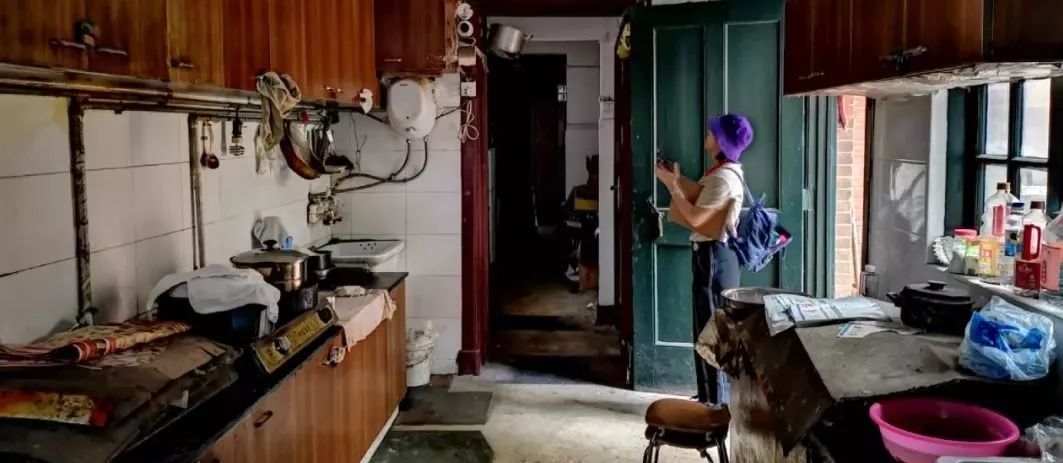 老洋房的复杂问题，我们拉着8个领域的设计师一起解决-64