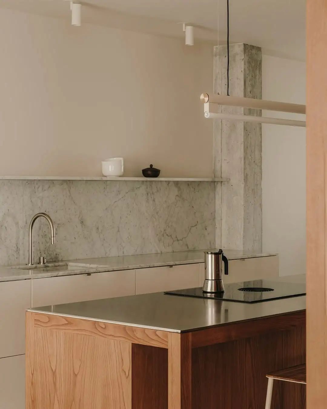 平层丨西班牙马德里丨Plante Estudio建筑事务所-27