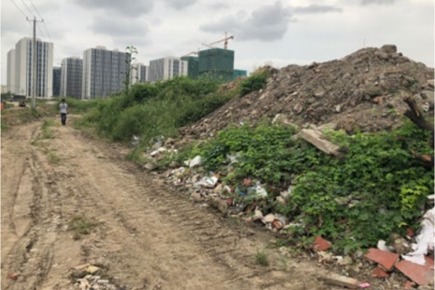 《九里亭景观更新规划与实践》 | 精致共享共治,呈现松江新貌-64