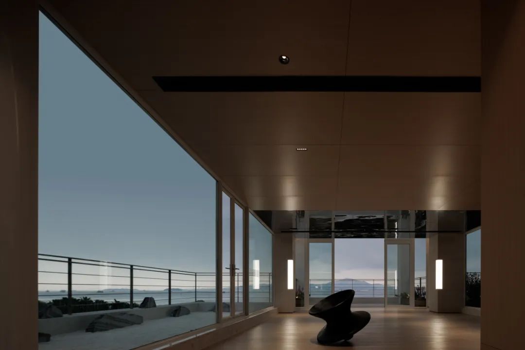 高能资本厦门分公司办公室丨中国厦门丨璞造设计-16