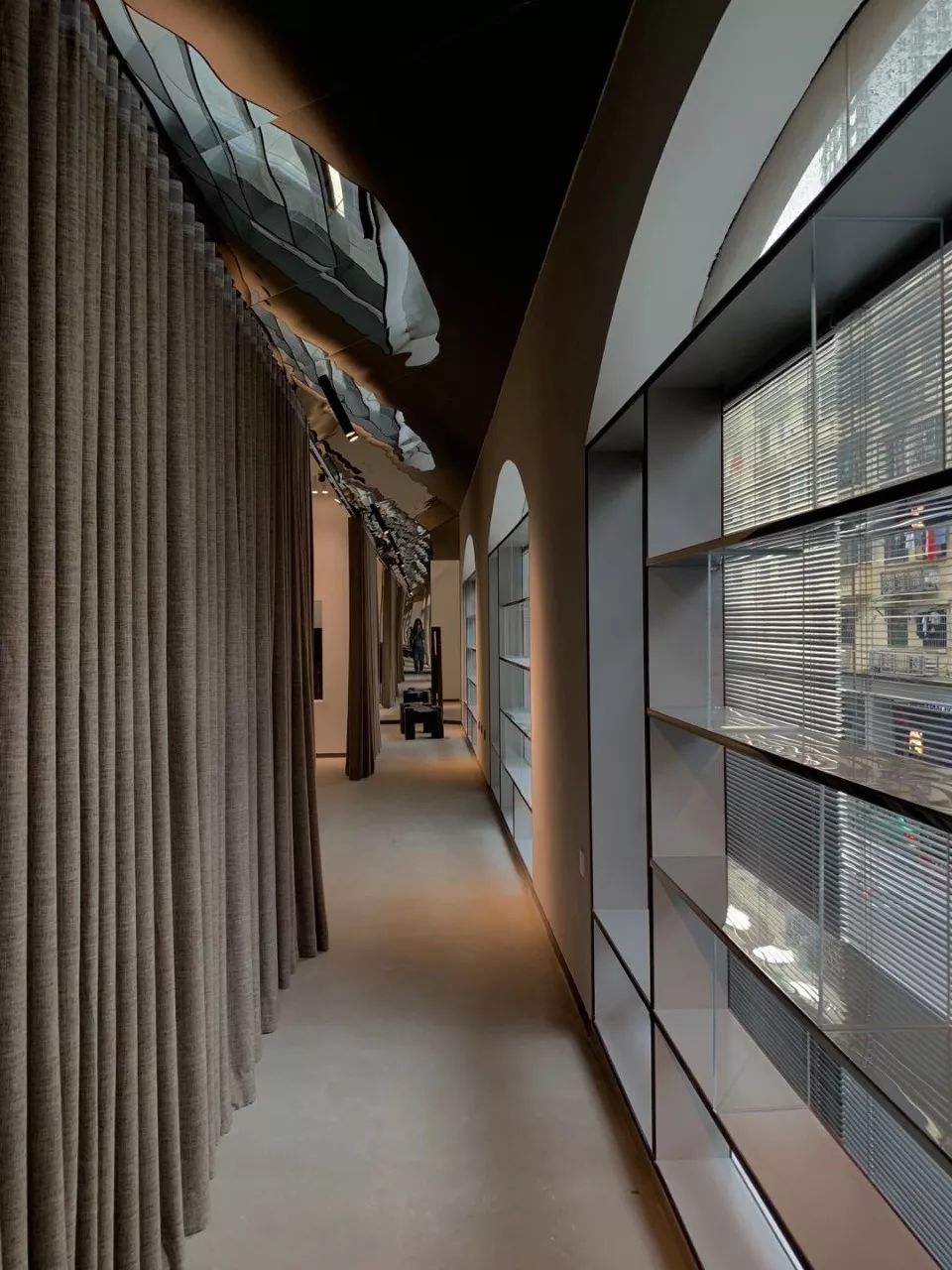 广州德缘丰 | 古韵骑楼中的艺术空间-78