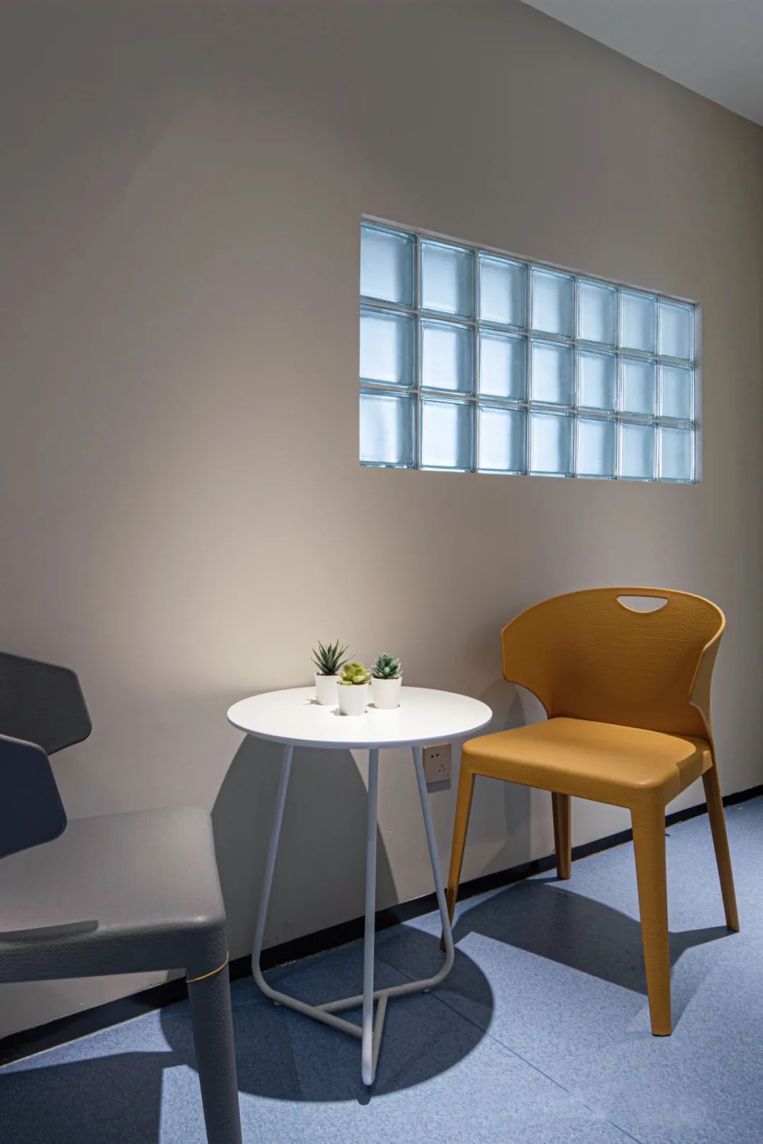 中国西安高新时代口腔医院丨W Design & Engineering LLC-24