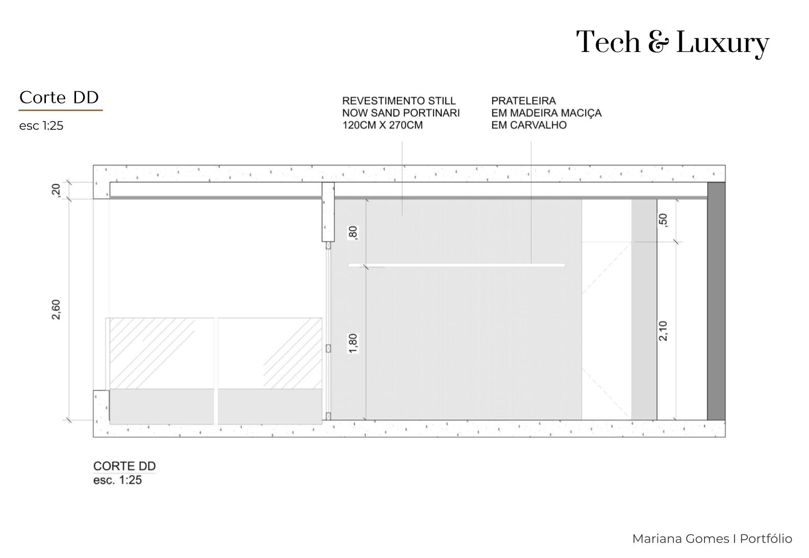 Projeto Residencial - Studio Pininfarina-17