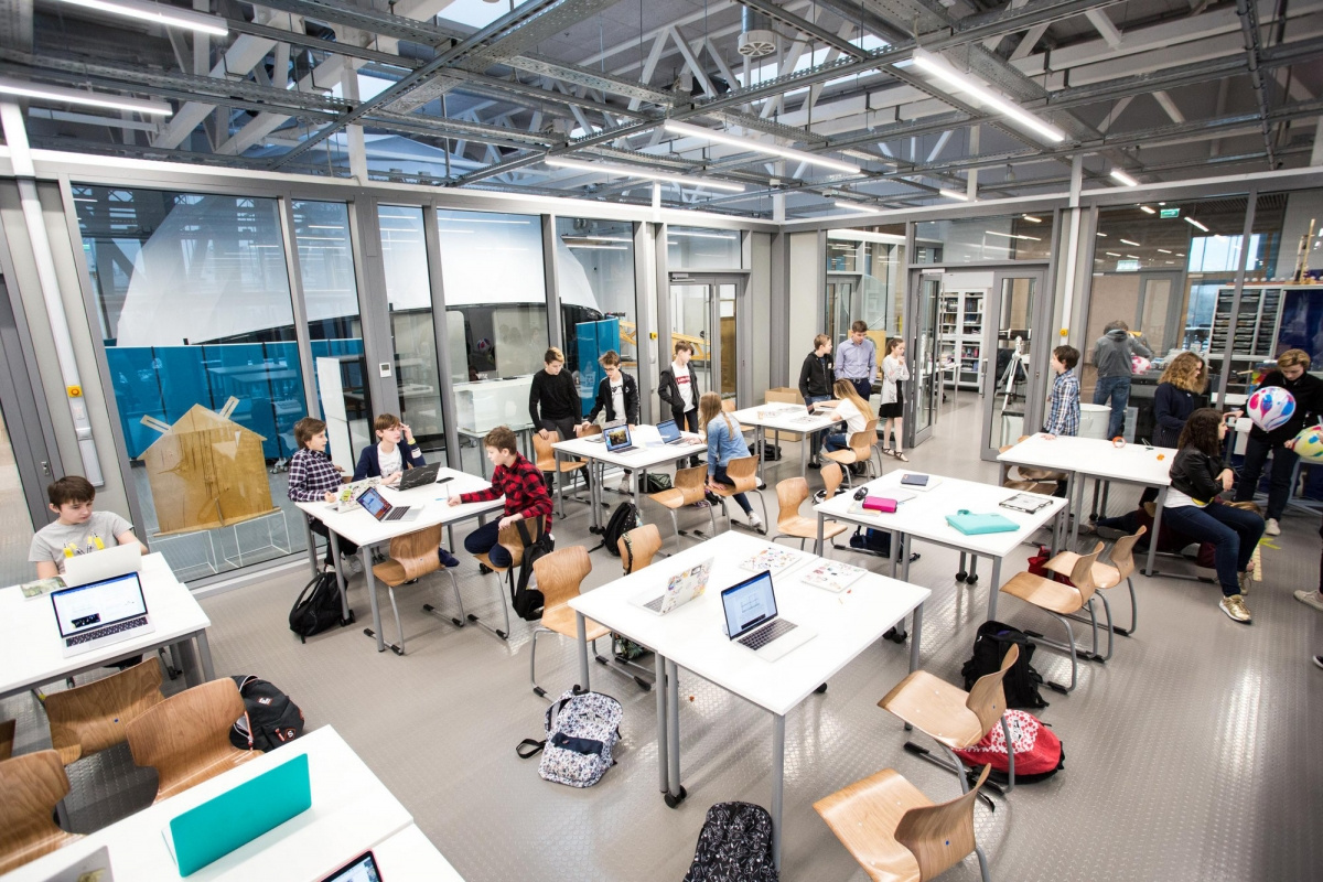 霍罗舍夫斯卡娅大学-13