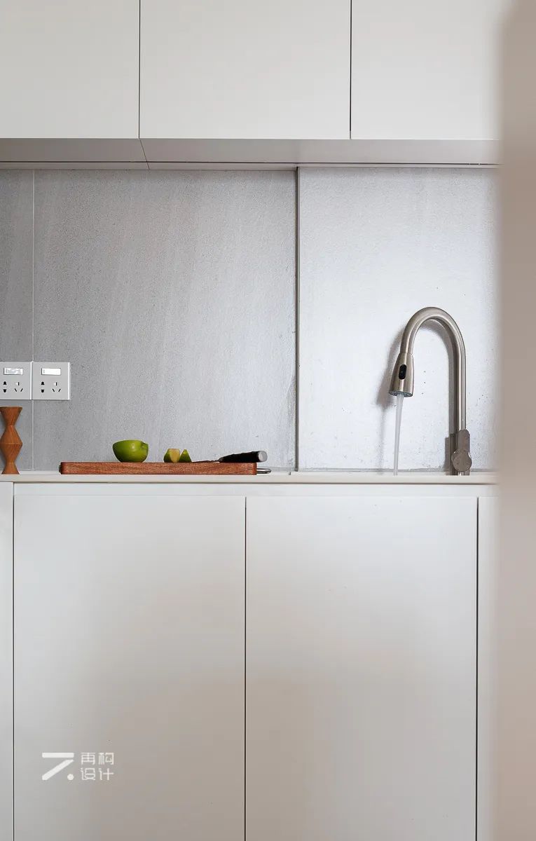 谧·心之居所 · 禅意茶室与温馨家居融合设计丨中国厦门丨再构设计-72