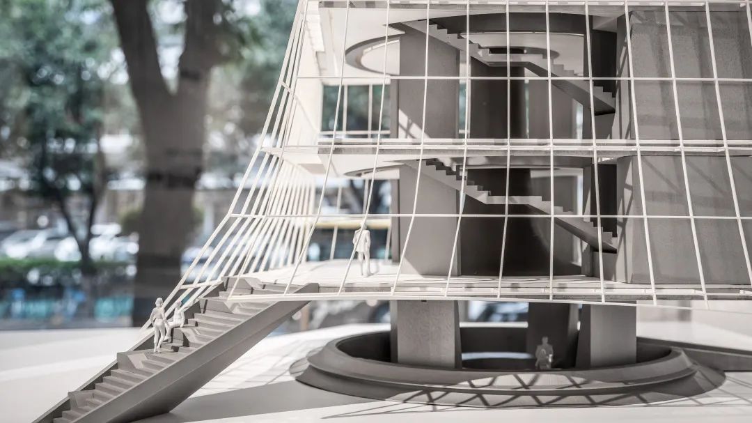 未历之境 - 建筑展-36