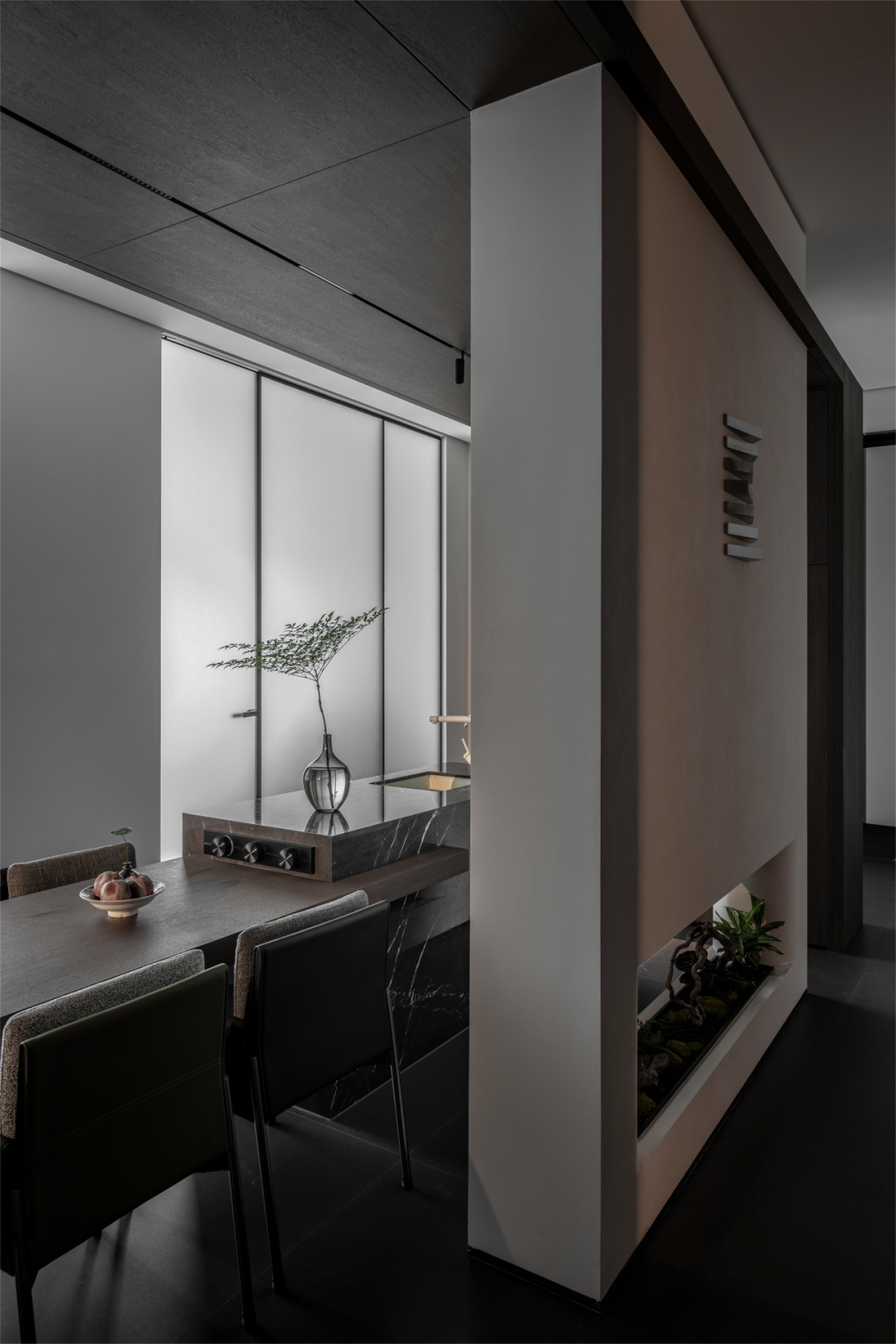 游境杭州 · 打破传统办公空间的新秩序丨中国杭州丨杭州壹禾装饰设计有限公司-32