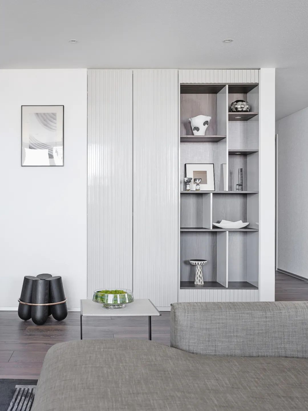 中鹰黑森林私宅丨中国江苏丨MOZ DESIGN-68