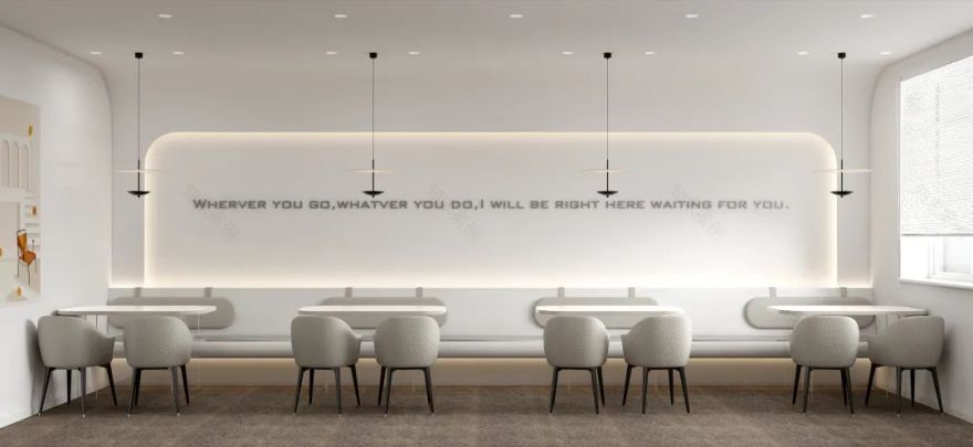 鹿小姐私享蛋糕旗舰店丨北鱼空间设计事务所-25