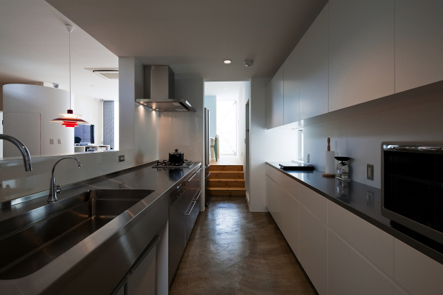 bucalone #068  COGITE住宅丨日本宫崎丨有限会社COGITE-11