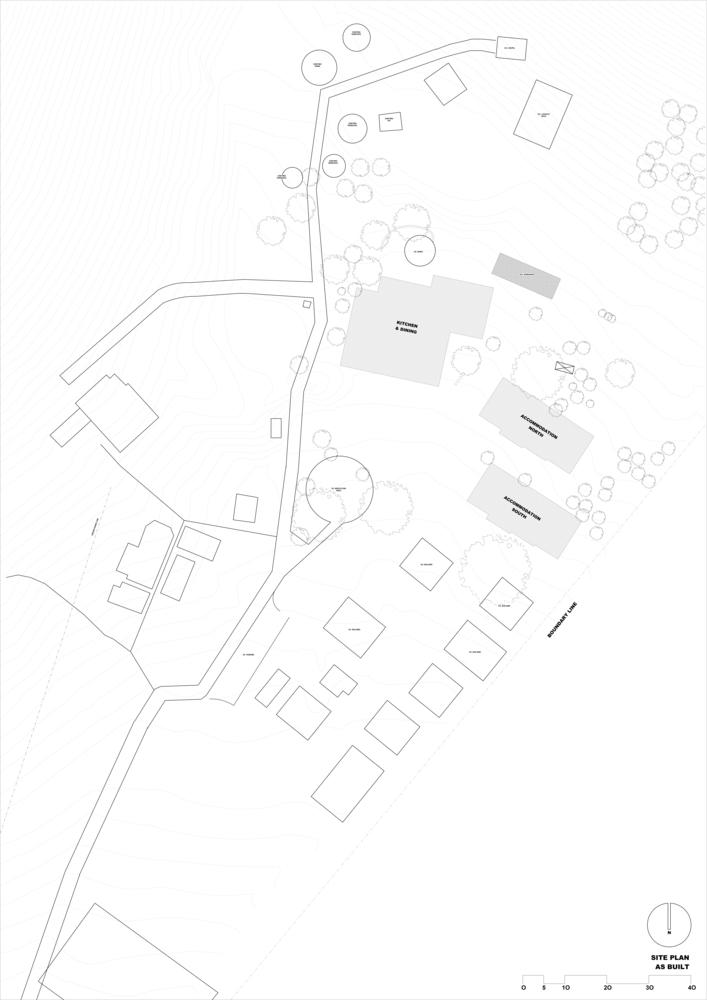 南非 Limpopo 青年旅舍-76