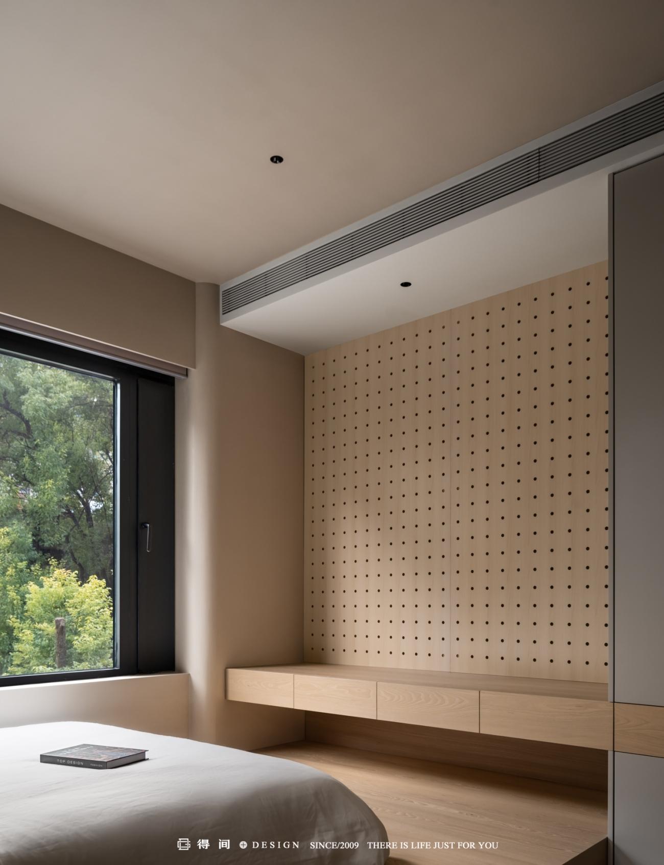 春和景明丨中国武汉丨武汉得间设计-52