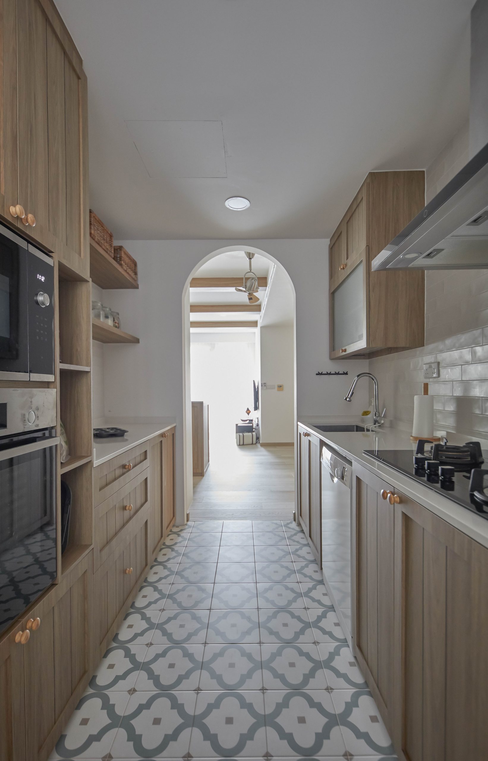 Bohemian Farmhouse(3卧室公寓转售项目)丨新加坡-18