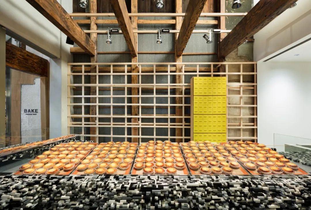 日本设计师 Yusuke Seki 的空间情感营造-72